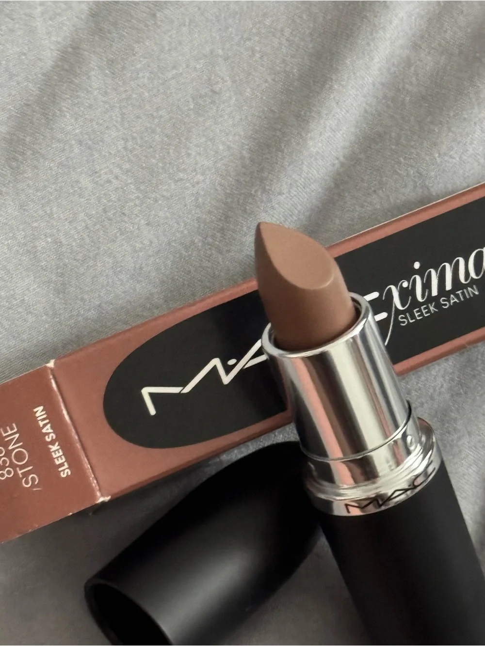 MAC Cosmetics new mac
